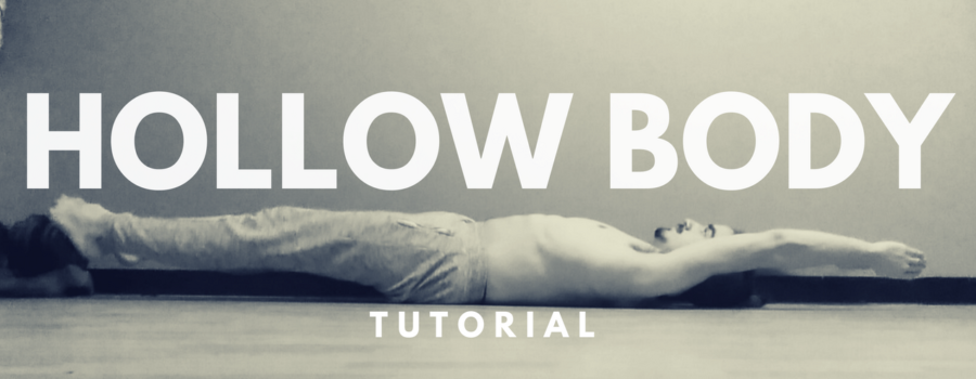Hollow Body Position Tutorial