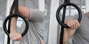 muscle up false grip reason