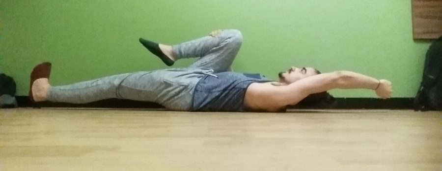 Why You Can’t Do a Proper Hollow Hold