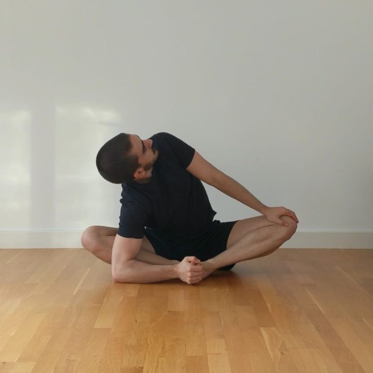 Tailors QL Stretch