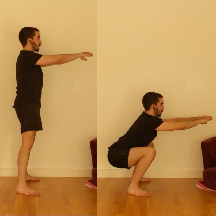 Squats
